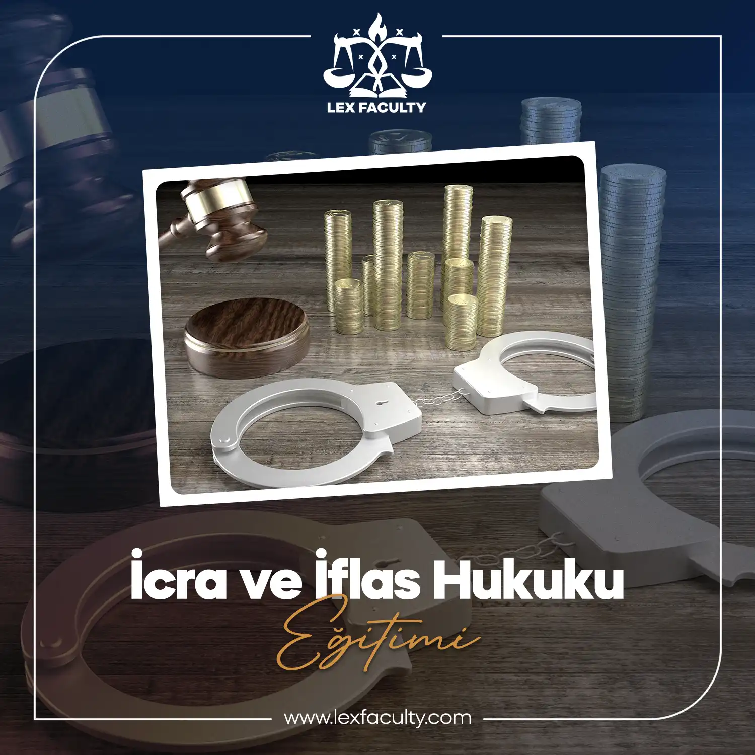 İcra Ve İflas Hukuku (Offline)